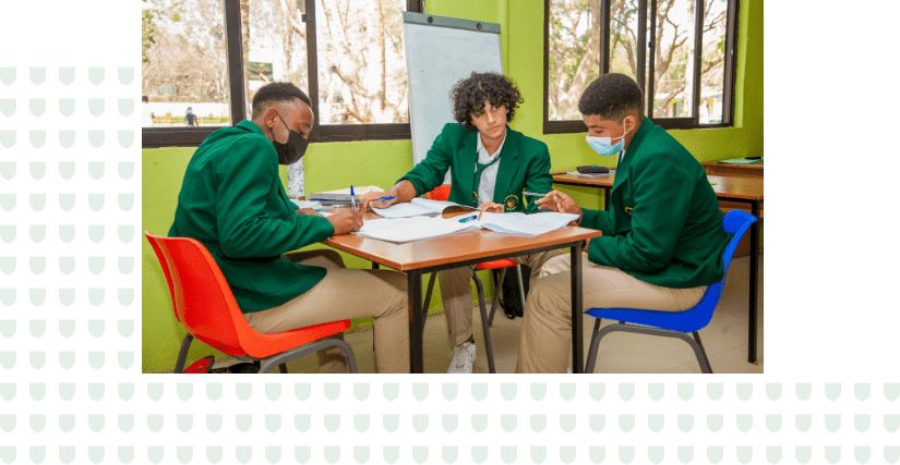 Empower Students with Knowledge
